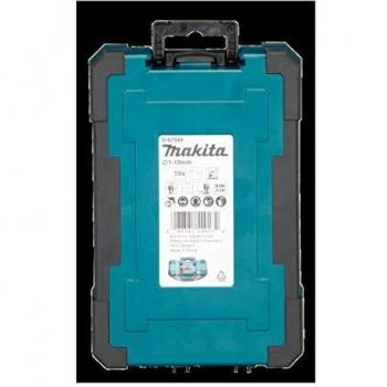 Makita D-67549 - Juego de brocas HSS-G