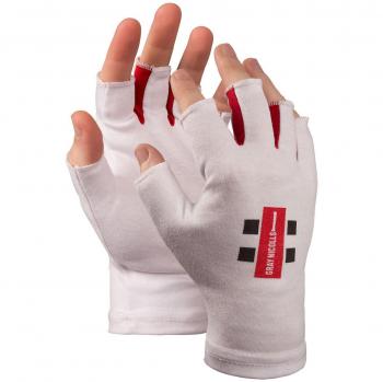 GRAY-NICOLLS Pro sin dedos bate Inners
