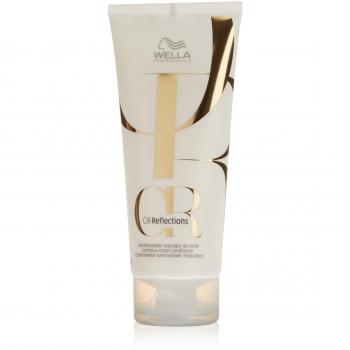 Wella Professionals Oil Reflections Luminous Instant Conditioner 200ml - Illuminating Shine Restoring Treatment