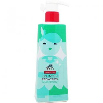 LetiFem Pediatric Intimate Gel for Children 250ml