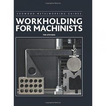 Workholding for Machinists