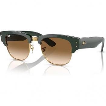 Ray-Ban RB0316S 136851 53 Mega Clubmaster Sunglasses