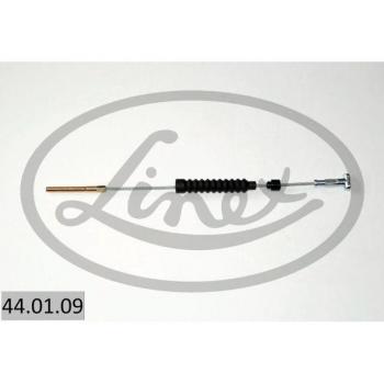 Cable de Accionamiento para Freno de Servicio LINEX 44.01.09