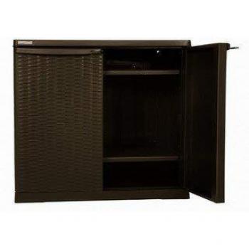 Maiol 6251-26 - Armario Rattan Line 65x45x93