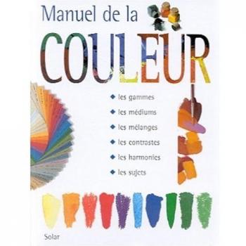 Manuel de la couleur