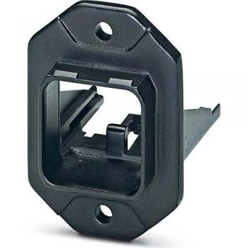 Phoenix Contact 1608197 Unassembled Sensor/Actuator Connector Mounting Frame