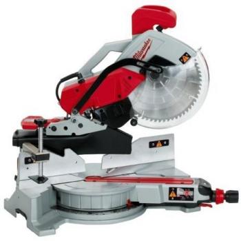 Milwaukee 4933411550 - Sierra ingletadora