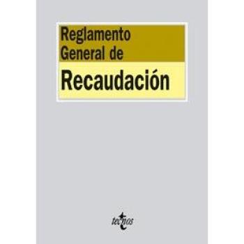 Reglamento General de Recaudación