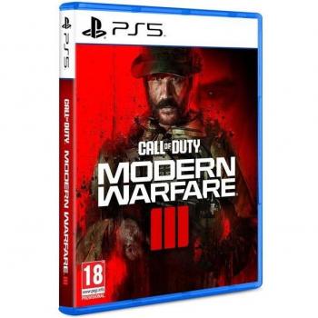 Call of Duty: Modern Warfare III para PlayStation 5