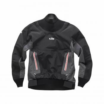 Gill KB1 Racer Dry Top - Graphite L