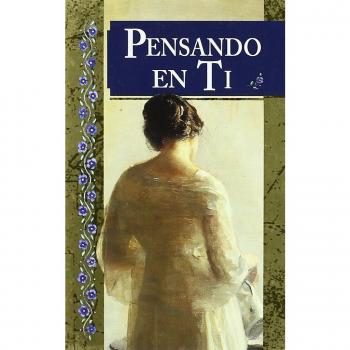 Pensando En Ti