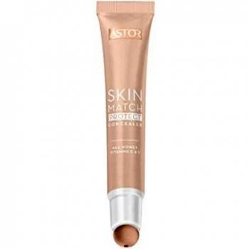 Partido de la piel Astor Protect Corrector, miel, Farbe 003, Paquete 1er