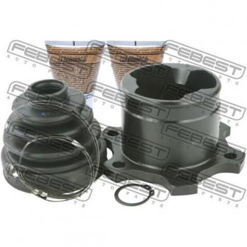 FEBEST Junta homocinética CV-joint 0211-TA60R