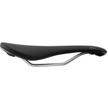 Fabric Scoop Elite Shallow - Sillín - Negro 2019