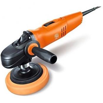 Fein WPO 10-25 E -Set - Máquina pulidoras