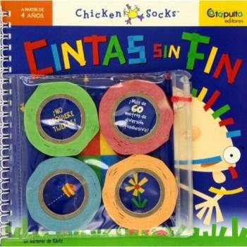 Cintas Sin Fin
