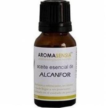 Aromasensia Alcanfor Aceite Esencial 15Ml. 200 ml