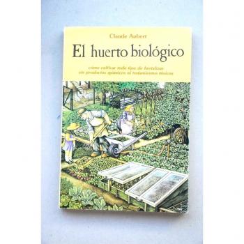 Huerto biologico