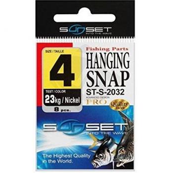 Sunset - Sunset Hanging Snap ST-S-2032 - 5