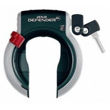 Antirrobo Bici Axa Defender RL