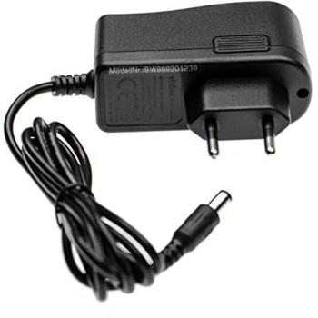 Cargador Compatible VHBW para Aspiradora Portátil Rowenta Air Force RH854901/9A2, RH854901/9A3, RH855201/9A3, RH855201/9A4