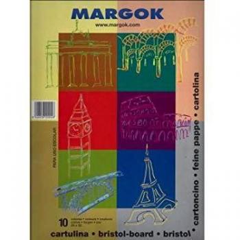 Margok 2 - Bloc manualidades