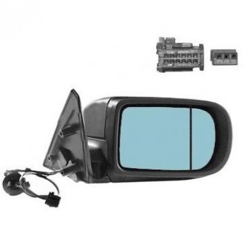 Espejo retrovisor VAN WEZEL 0651808