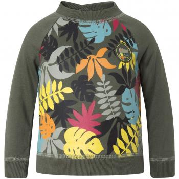 Tuc Tuc Sudadera Felpa S/C Wildness