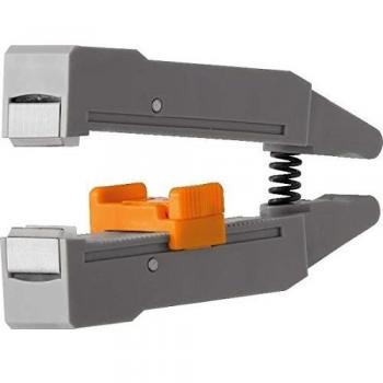 Cuchilla de Repuesto Weidmüller ERME 10² SPX 4 para Pelacables Automático, Compatible con Secciones de Cable de 0,08 a 10 mm²