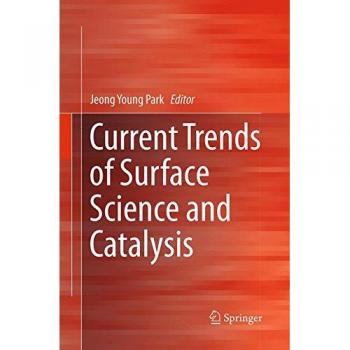 Current Trends of Surface Science and Catalysis