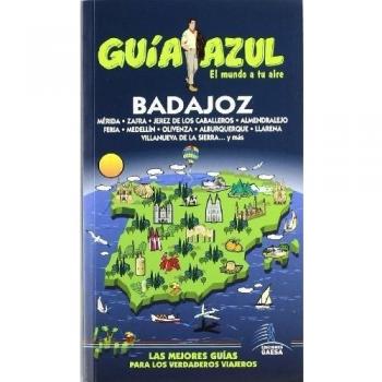 Guía Azul Badajoz