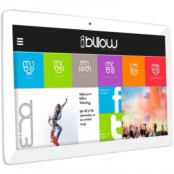 Billow Technology X104S - Tablet de 10.1