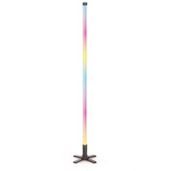 Tubo LED Gaming RGB Digital de 130 cm con Sincronización Sonora y Conexión USB