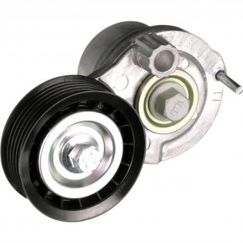 GATES Tensioner Lever para correa V-ribbed T39270, polea tensora de correa poli V GATES T39270