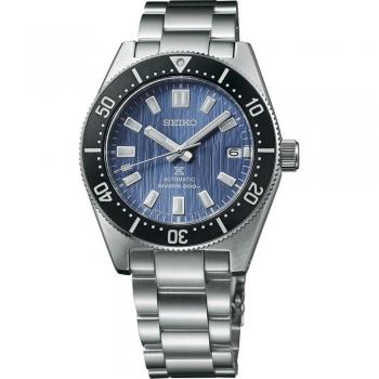 Seiko Prospex Glacier Save The Ocean 1965 Re-Interpretation Automatic Divers SPB297 SPB297J1 SPB297J 200M Mens Watch