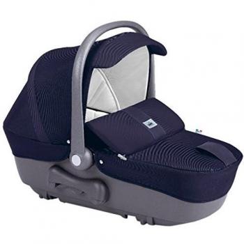 CAM Il Mondo del Bambino - art.871 - Sistema Modular Carcasa rigida - 4900g - 0-10 Kg - AZUL
