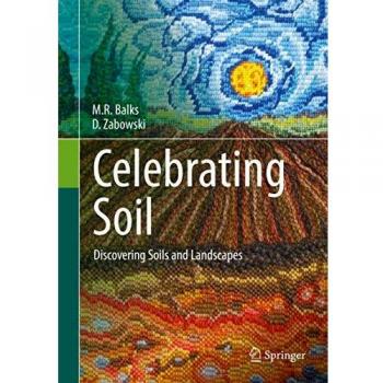 Celebrating Soil: Discovering Soils and Landscapes
