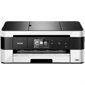 Brother MFC-J4620DW - Impresora de tinta 4-in1