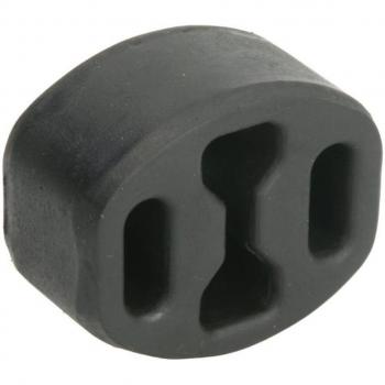 Tope silenciador 4MAX 0219-14-0010, Soporte silenciador 4MAX 0219-14-0010P