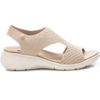 Sandalia de mujer Xti 142737 negro