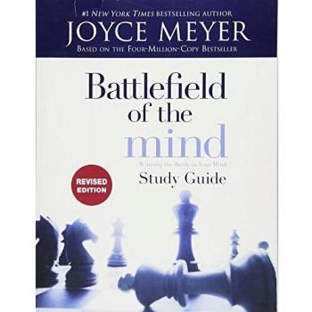 Battlefield of the Mind Study Guide