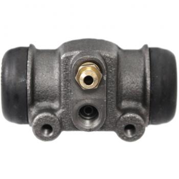 Cilindro de freno de rueda A.B.S. 72920X para Nissan Terrano 2 y Ford Maverick SUV, 25,4 mm, M10x1.0