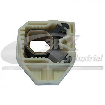 Soporte Radiador OEM 1K0121367D - Compatible con Modelos de Coche y Moto, Piezas para Coche Recambios Motor y Otras Partes de Vehículo