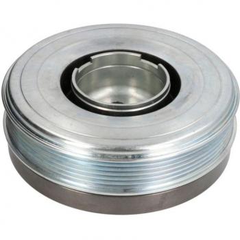 Polea de cigüeñal BTA E6B0020BTA - Polea de correa, fabricada con materiales de alta calidad, diseñada para garantizar un rendimiento óptimo en el sistema de transmisión del motor, compatible con diversas marcas