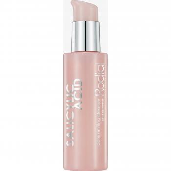 Rodial Salicylic Acid Gel Cleanser, Gentle Cleansing Gel, 145 ml