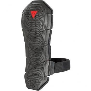 Dainese Manis 59 T-Protección Dorsal M negro