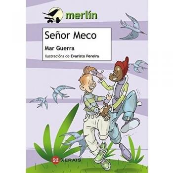 Señor Meco