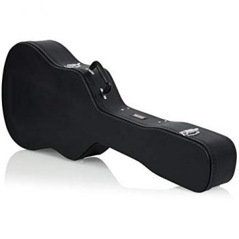 Gator GWE-DREAD 12 Hardshell Acoustic Guitar Case for 6 & 12-String Dreadnought