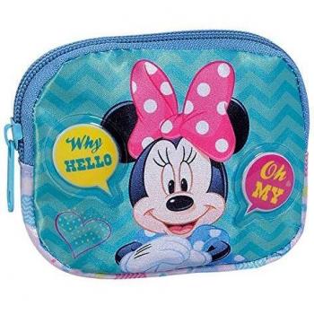 Monedero Minnie Oh My Disney