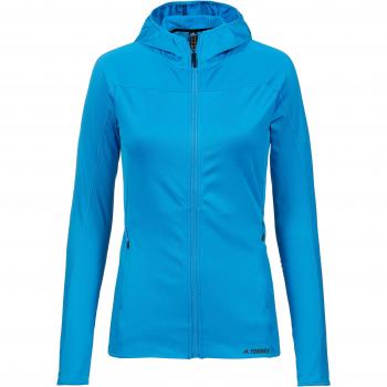 adidas W TraceRo Ho FL Sudadera, Mujer, ciasho, 42